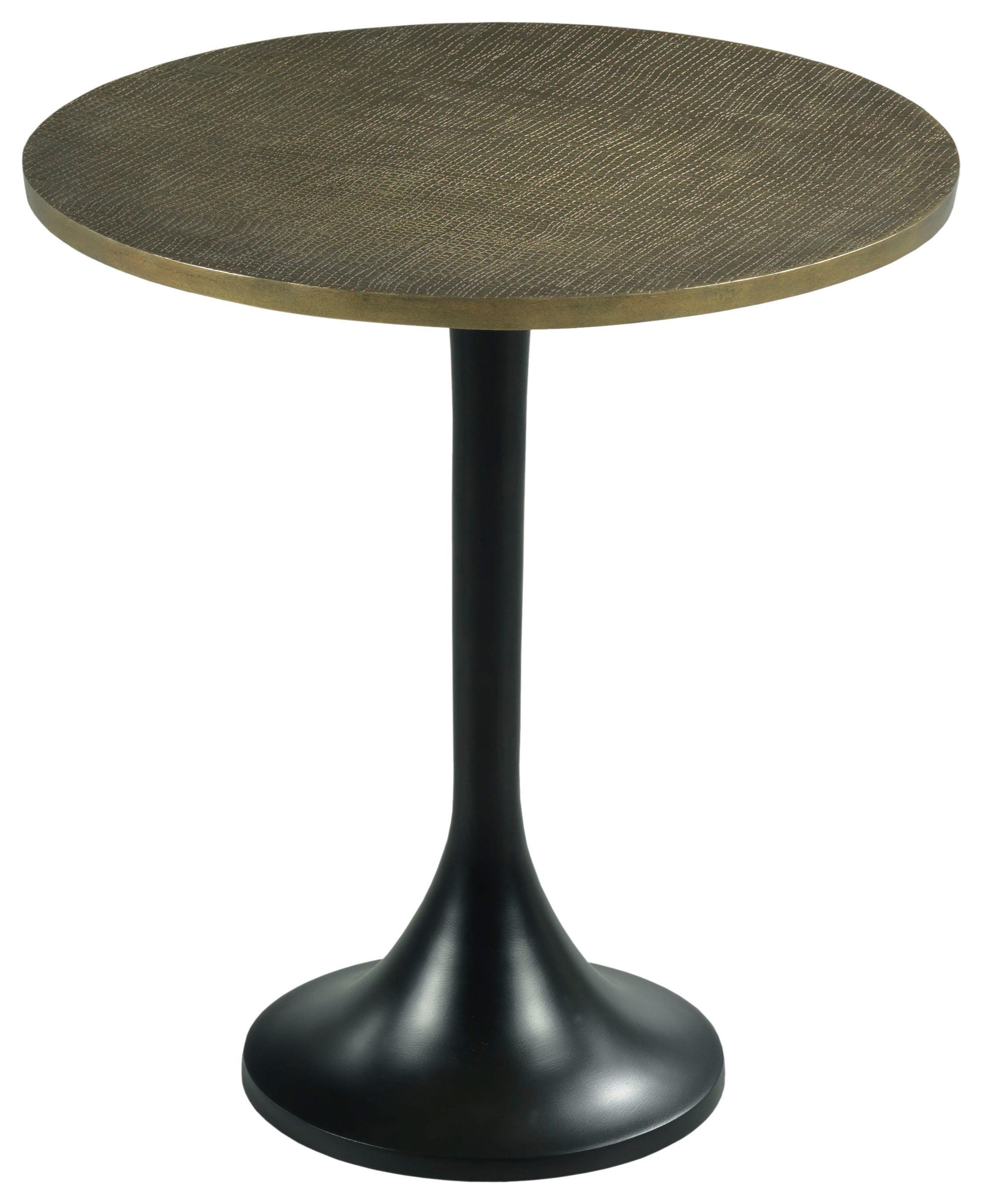 Soulful Textures End Table